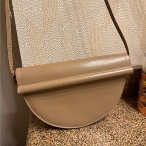 Vintage Lisette‎ Shoulder Bag Purse Clutch